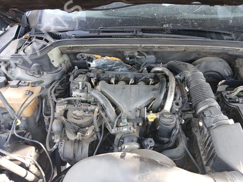 Used Engine PEUGEOT 407 (6D_) [2004-2011]  29400371