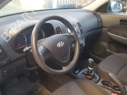 Left taillight HYUNDAI i30 (FD)  | BP30794228C34 