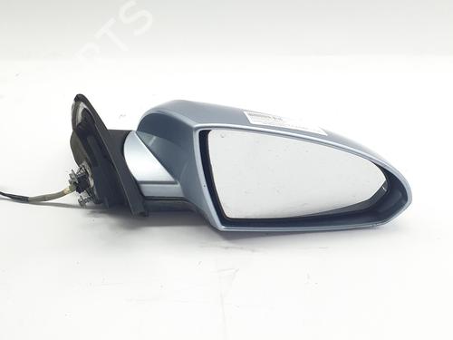 Used Right mirror NISSAN PRIMERA (P12) [2002-2025]  31038883