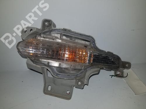 Used Left front indicator Left front indicator MAZDA 3 (BM, BN) [2013-2019] 10718665 10718665