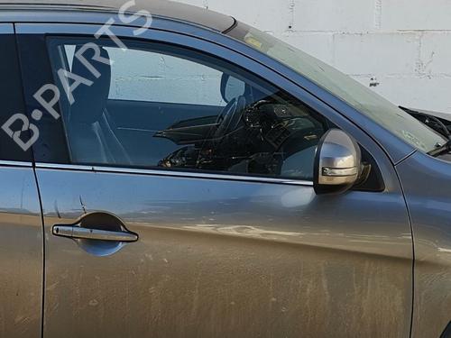Used Right front door Right front door PEUGEOT 4008 1.8 HDi (150 hp) 34607151 34607151