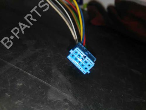 Left front window switch MERCEDES-BENZ S-CLASS (W220)  | BP3590544I27 