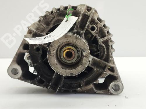Used Alternator Alternator OPEL ASTRA G Hatchback (T98) 2.0 DI (F08, F48) (82 hp) 11185036 11185036