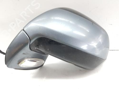Used Left mirror CITROËN C4 Picasso I MPV (UD_) 2.0 HDi 138 (136 hp) 21485487