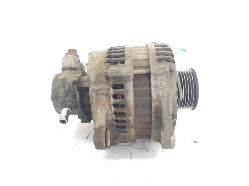 Used Alternator OPEL MERIVA A MPV (X03) 1.7 DTI (E75) (75 hp) 28097261