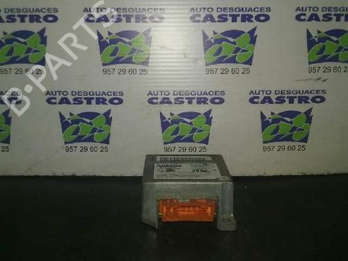 ECU airbags PEUGEOT 306 Hatchback (7A, 7C, N3, N5) 1.9 D | BP3171849M53 