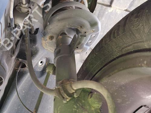 Venstre fortil støddæmper RENAULT CAPTUR II (HF_) [2020-2026]  30466874