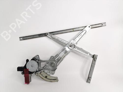 Front left window mechanism PEUGEOT 4008 1.8 HDi | BP34627896C22 - Image 6