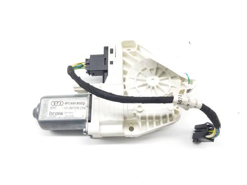 Used Right front window motor AUDI A6 C6 (4F2) [2004-2011]  30847140