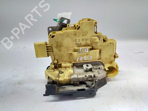 front-left-lock-vw-passat-b6-3c2-2005-2006-2007-2008-2009-2010-2011-35764791 main image