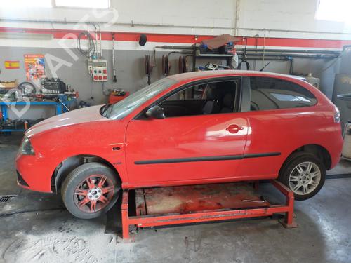 Fuel pump SEAT IBIZA III (6L1)  | BP25380030M76 