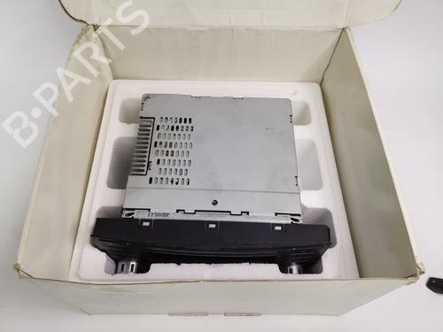 Radio VW TOUAREG (7LA, 7L6, 7L7) | BP31589044E6