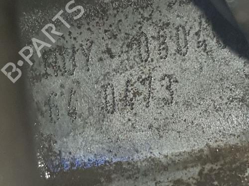 Used Gearbox VW FOX Hatchback (5Z1, 5Z3, 5Z4) 1.2 (55 hp) 30172391