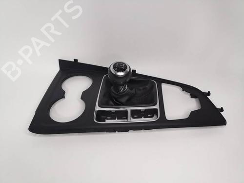 Used Shift knob Shift knob AUDI A4 B9 (8W2, 8WC) 2.0 TDI (150 hp) 40225539 40225539