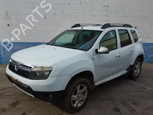 Headlight switch DACIA DUSTER (HS_)  | BP31170950I24 