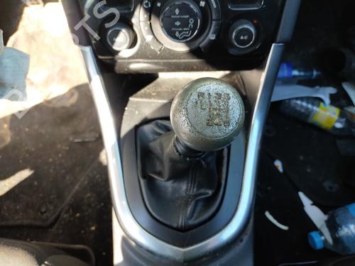 Used Shift knob PEUGEOT 308 CC (4B_) 2.0 CVVT (140 hp) 22449283