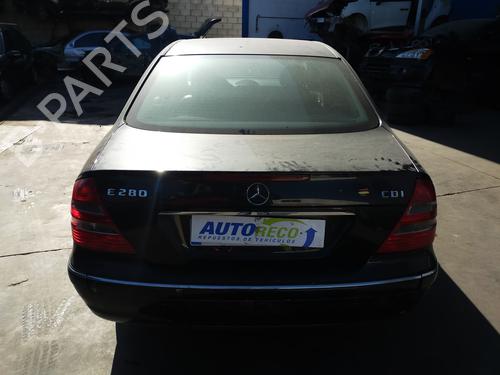 Squib airbag MERCEDES-BENZ E-CLASS (W211) E 280 CDI (211.023) | BP17621030C102 