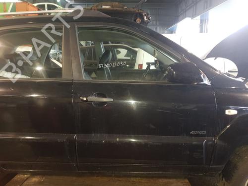 Used Right front door KIA SPORTAGE II (JE_, KM_) [2004-2011]  20982807