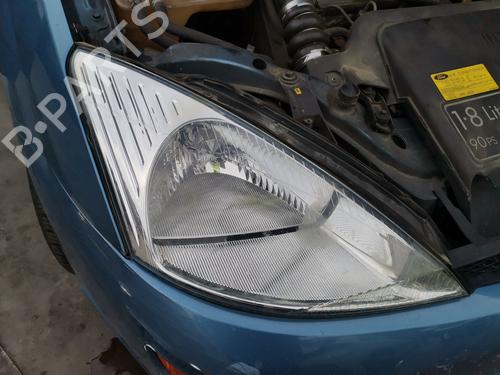 Used Right headlight Right headlight FORD FOCUS I (DAW, DBW) 1.8 Turbo DI / TDDi (90 hp) 34735550 34735550