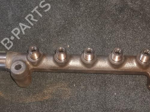Rail D'Injecteurs Rail D'Injecteurs 38166193 38166193