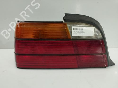 Left taillight BMW 3 Coupe (E36)  | BP12430355C34 