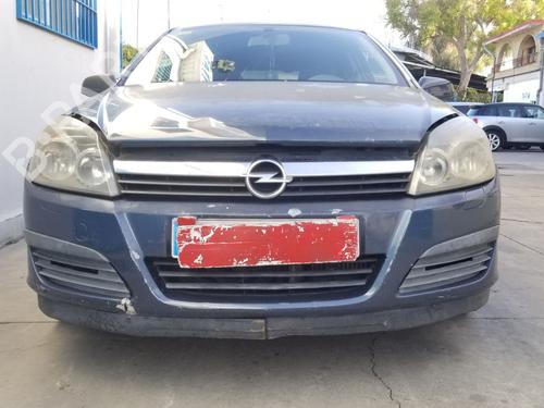 Brukte deler til OPEL ASTRA H (A04) [2004-2014]  4383384