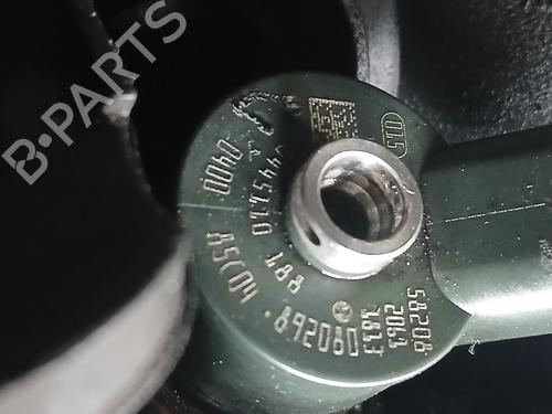 Spreder / Dyse CITROËN C4 Grand Picasso I (UA_) 1.6 HDi (109 hp) 31358136