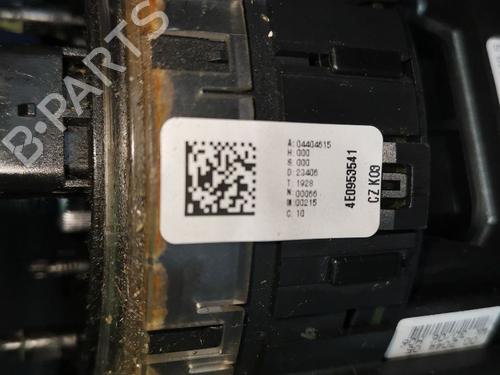 Used Squib airbag AUDI A4 B7 (8EC) [2004-2009]  30836600