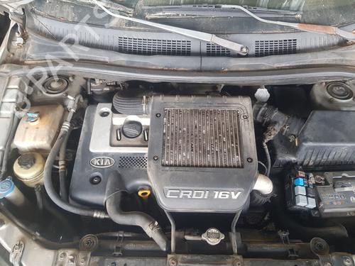 Motor KIA CARENS II MPV (FJ) [2002-2013]  29020735