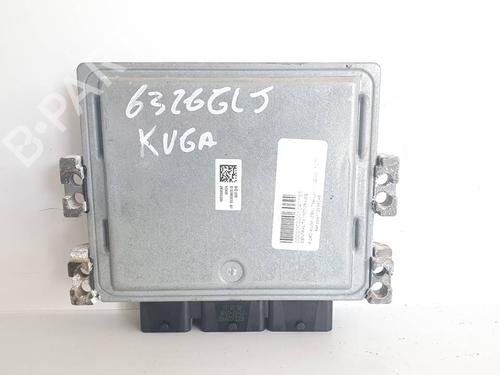 Centralita motor Centralita motor 39518169 39518169