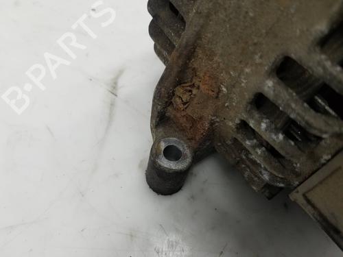Alternator FIAT PANDA (169_) 1.2 (169.AXB11, 169.AXB1A) | BP23074428M7 