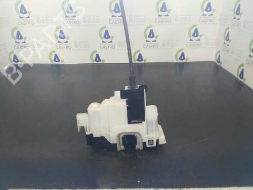 Front right lock FORD KA (RU8)  | BP10239212C97 
