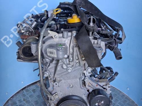 Engine NISSAN MICRA V (K14) | BP24126810M1