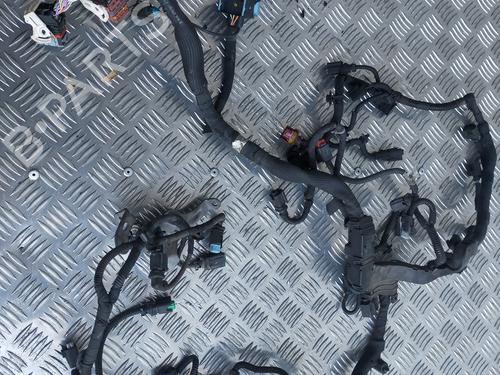 Cable PEUGEOT 3008 I MPV (0U_) 1.6 HDi | BP13989390E12 