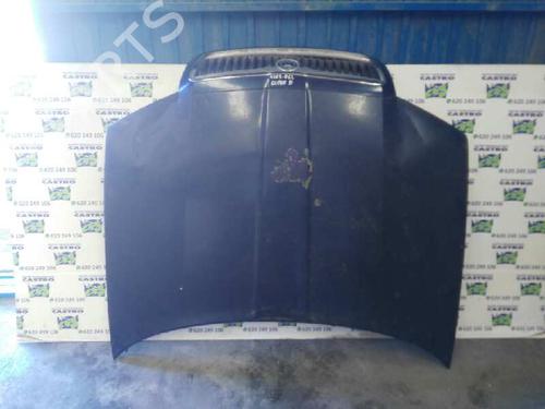 Used Hood SKODA SUPERB I (3U4) 2.0 TDI (140 hp) 3635267