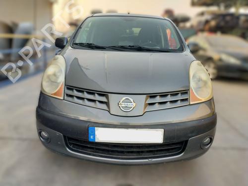 Gebruikte NISSAN NOTE (E11, NE11) 1.5 dCi 4957701 Onderdelen