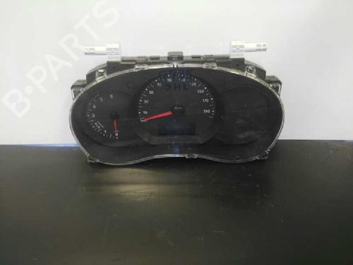 Instrument cluster RENAULT KANGOO BE BOP (KW0/1_) 1.5 dCi 75 | BP3244405C47 