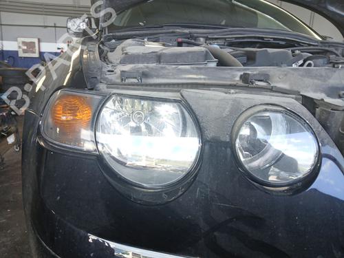 Used Right headlight BMW 3 (E46) 316 i (115 hp) 24637790