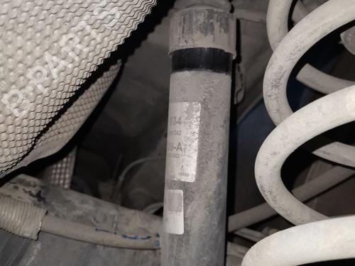 Used Right rear shock absorber PEUGEOT 5008 (0U_, 0E_) [2009-2017]  30150397