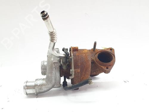 turbochargersupercharger-ford-s-max-wa6-2006-2007-2008-2009-2010-2011-2012-2013-2014-36648377 main image
