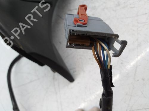 Retrovisor esquerdo FIAT CROMA (194_) 1.9 D Multijet (194AXC1B, 194AXC12) | BP10048899C26 