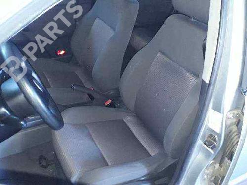 Used Left front seat Left front seat VW POLO (9N_, 9A_) 1.9 SDI (64 hp) 8535466 8535466