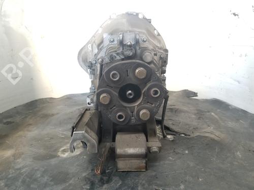 Gearbox MERCEDES-BENZ C-CLASS (W203)  | BP12430985M3 
