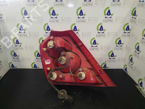 Right taillight DAEWOO KALOS (KLAS) 1.2 | BP3562166C35 