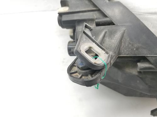Left headlight OPEL COMBO Box Body/MPV (X12) 1.3 CDTI (B05) | BP23221683C28 