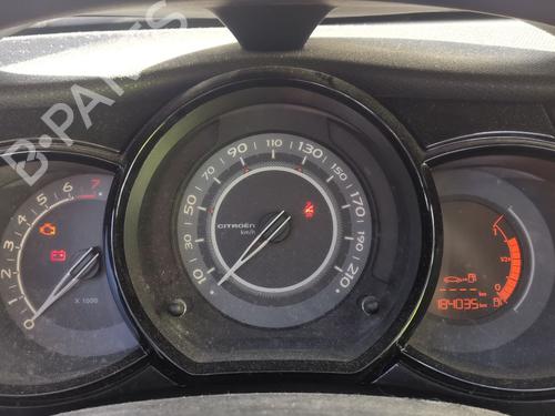 Used Instrument cluster Instrument cluster CITROËN C3 II (SC_) [2009-2026] 32679013 32679013