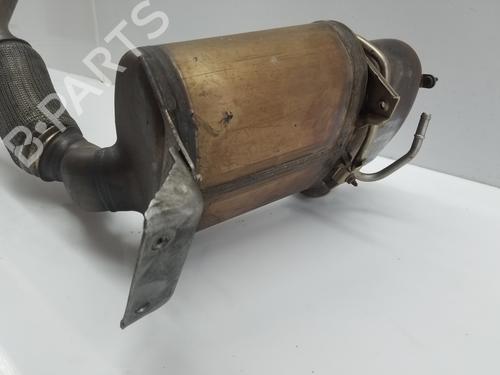 Catalyst AUDI A3 Sportback (8PA) 1.6 TDI | BP22940888M10 