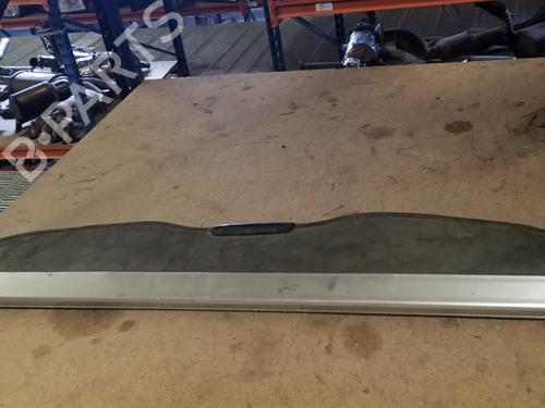 Used Rear parcel shelf Rear parcel shelf SUBARU FORESTER (SJ_) 2.0 D AWD (SJD) (147 hp) 12431097 12431097