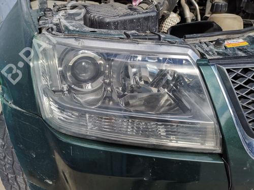 Højre forlygte SUZUKI GRAND VITARA II (JT, TE, TD) 1.9 DDiS All-wheel Drive (JT419, TD44, JB419WD, JB419XD,... (129 hp) 29246590