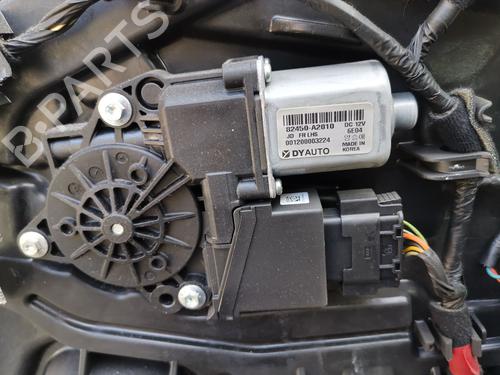 Used Left front window motor Left front window motor KIA CEE'D (JD) [2012-2018] 36393543 36393543